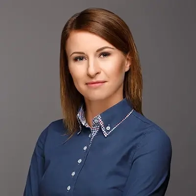 Kamila Bednarczyk, Budlex
