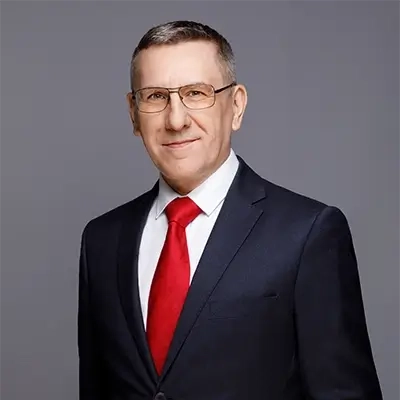 Jarosław Marcinkowski pełni funkcję Doradcy Klienta mieszkaniowego dla inwestycji Budlex w Bydgoszczy (Gajowa, Urzecze, Enklawa)